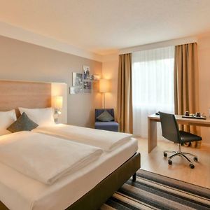 Standaard Kamer met een King Size Bed